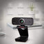 Redragon GW800 HITMAN Full-HD 1080P Webcam – Built-in Dual Microphone