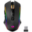 Redragon M910-KS Ranger Wireless Gaming Mouse Ergonomic Black