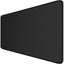 Black Gaming Mouse Pad – Extended Size 70 x 30 CM