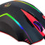 Redragon M902 SAMSARA RGB Gaming Mouse, 16,400 DPI