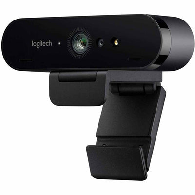 Logitech Brio 4K Pro Ultra HD Webcam