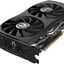 ZOTAC Gaming GeForce RTX 4070 Twin Edge OC DLSS 3 12GB GDDR6X 192-bit 21 Gbps PCIE 4.0 Compact Gaming Graphics Card, IceStorm 2.0 Advanced Cooling, Spectra RGB Lighting, ZT-D40700H-10M