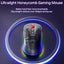ماوس جيمنج Redragon M694 Wireless خفيف دقة 7200 DPI