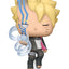 Animation Vinyl Figure - Shippuden - Momoshiki Otsutsuki Transformation  3.75" Specialty Series Figure