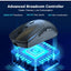 العلبة الخاصة بماوس Redragon M815