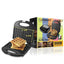 JAMAKY Italy Waffle Maker 1000 Watt - JMK2001