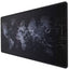 Large Gaming Mouse Map Pad 700×300×4MM ,with Non-Slip Base,Waterproof and Foldable Pad,Desktop Pad Suitable for Gamers, 