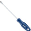 Apt Slotted Screwdriver 6 * 125 mm- Blue