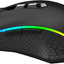 Redragon M710 MEMEANLION RGB Gaming Mouse, 10,000 DPI