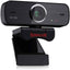 Redragon GW800 HITMAN Full-HD 1080P Webcam – Built-in Dual Microphone