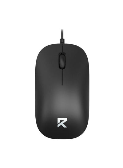 ماوس مكتبي Redragon BM-2892 سلكي بصري 1200 DPI