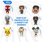 Animation One Piece Tony Tony - Animation Vinyl Figure