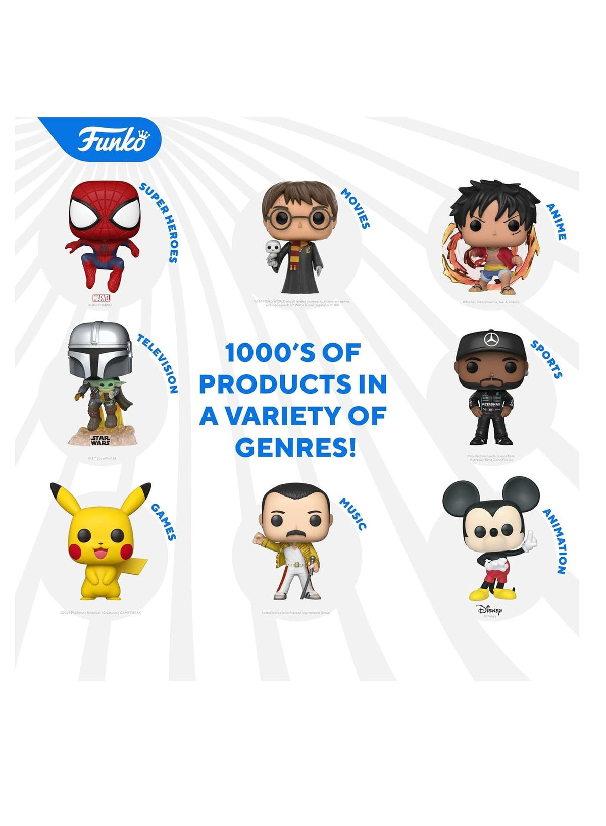 Animation One Piece Tony Tony - Animation Vinyl Figure