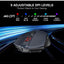 منفذ توصيل ماوس Redragon M995GB-LIT