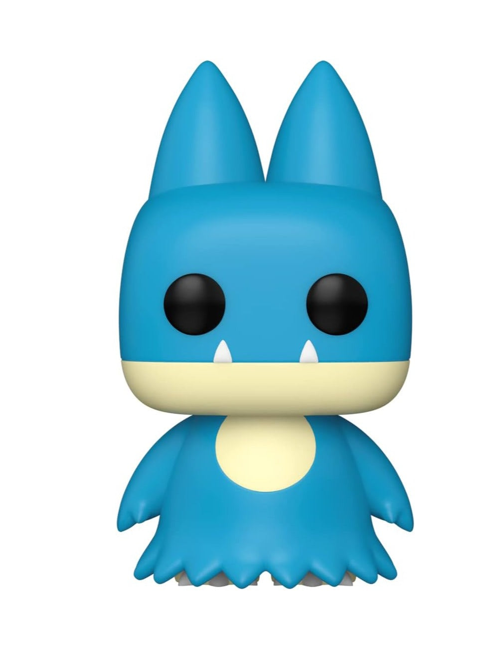 Action Figures Pop! Games: Pokemon - Munchlax , One Size