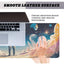 Astronaut Desk Pad Mouse Pad Psychedelic Space Fantasy Planet Extended Gaming Mouse Pad Mat with Stitched Edge Non-Slip 