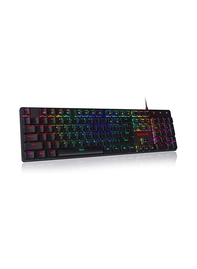 سويتشات Redragon K589 ميكانيكال
