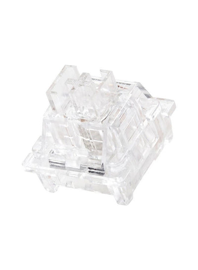 سويتشات كيبورد Redragon CLEAR SW مفاتيح شفافة 5 قطع