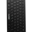 PL-400 Mini Wireless Keyboard & Mouse Combo Set with Slim Design and Micro Receiver Compact PL-400 Portable Combo Kit fo