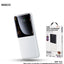Fast Charging Power Bank for Mobile, Model RPP-622 , Calle 10000mAh , PD+QC (PD 20W+QC 22.5W)