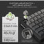 إكسسوارات جيمنج ريدراجون الكابل
