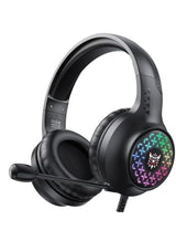 onikuma X7 Pro Gaming Headset RGB 40mm Drivers