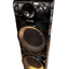 Subwoofer equipped with Bluetooth technology - memory card port - USB port and remote model AH-12600