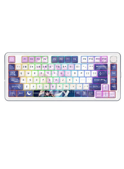 Redragon K681 CYRUS أمامي