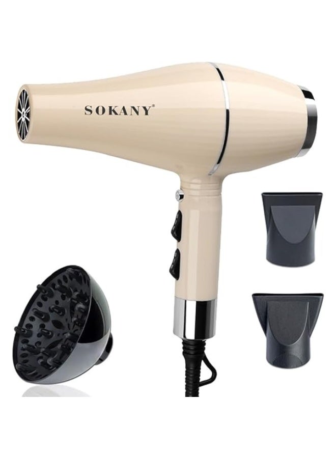 استشوار سوكاني SK-14005