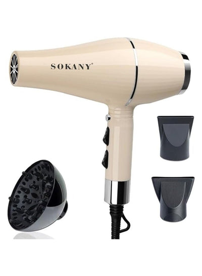 استشوار سوكاني SK-14005