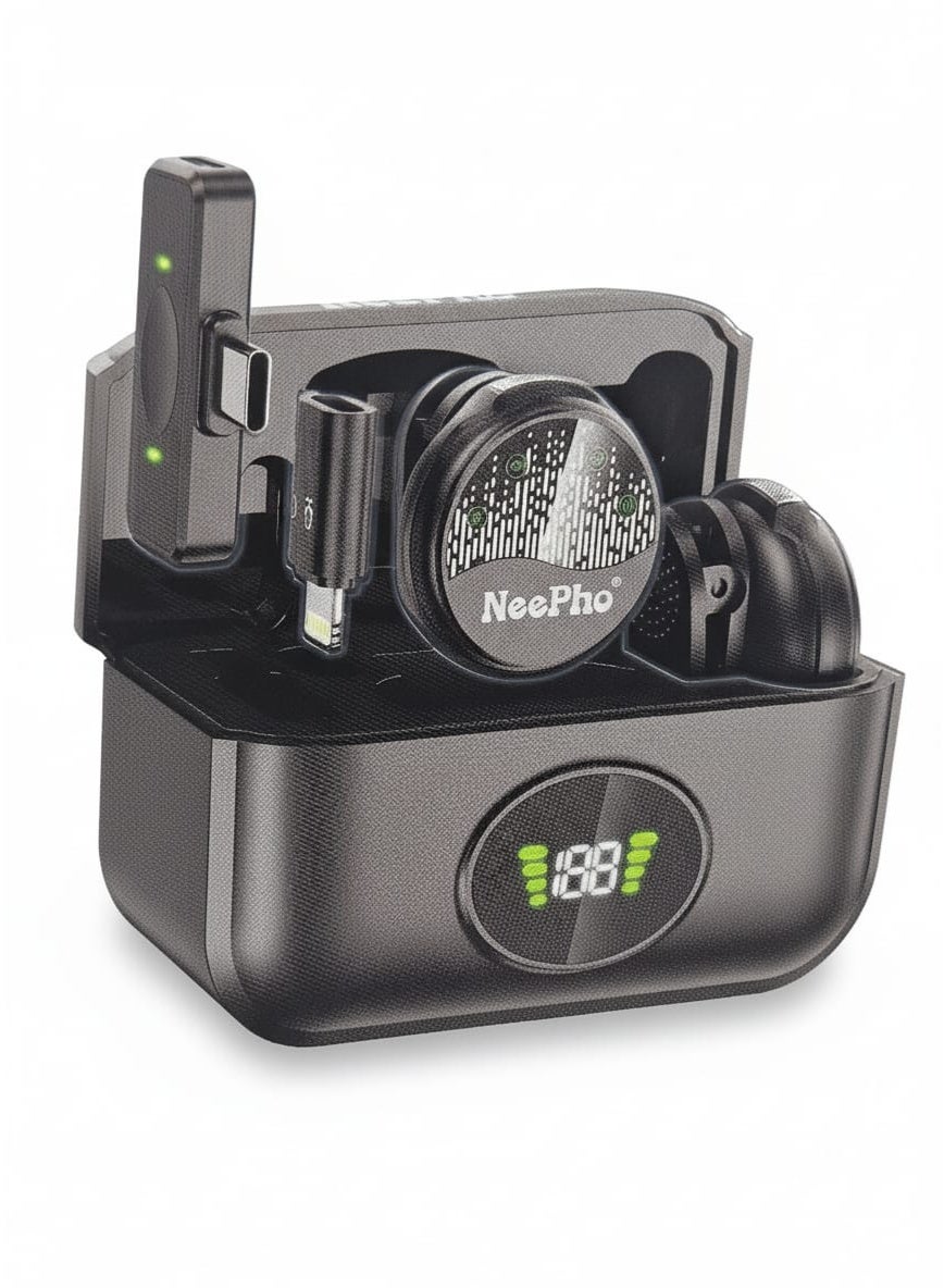 مايك لافالير محمول NeePho NP-59
