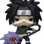 Animation Vinyl Figure - Shippuden - Kotetsu Hagane 3.75" Specialty Series Figure