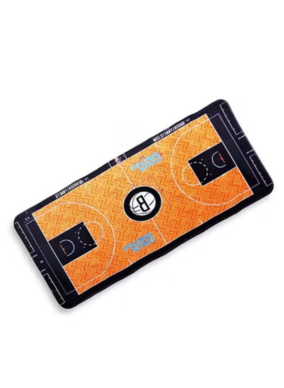 Large Mouse Pad 70x30cm , Extended Gaming & Office Mat with Non Slip Rubber Base, Smooth Surface for Precision & Comfort