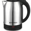 JAMAKY Italy Electric Kettle 1.8L - Stainless Steel Liner 1800W - JMK9502