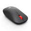 ماوس مكتبي Redragon BM-2944 Wireless بدقة 4000 DPI أسود