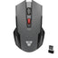 FANTECH Raigor WG10 Wireless 2.4Ghz Gaming Mouse (Grey)