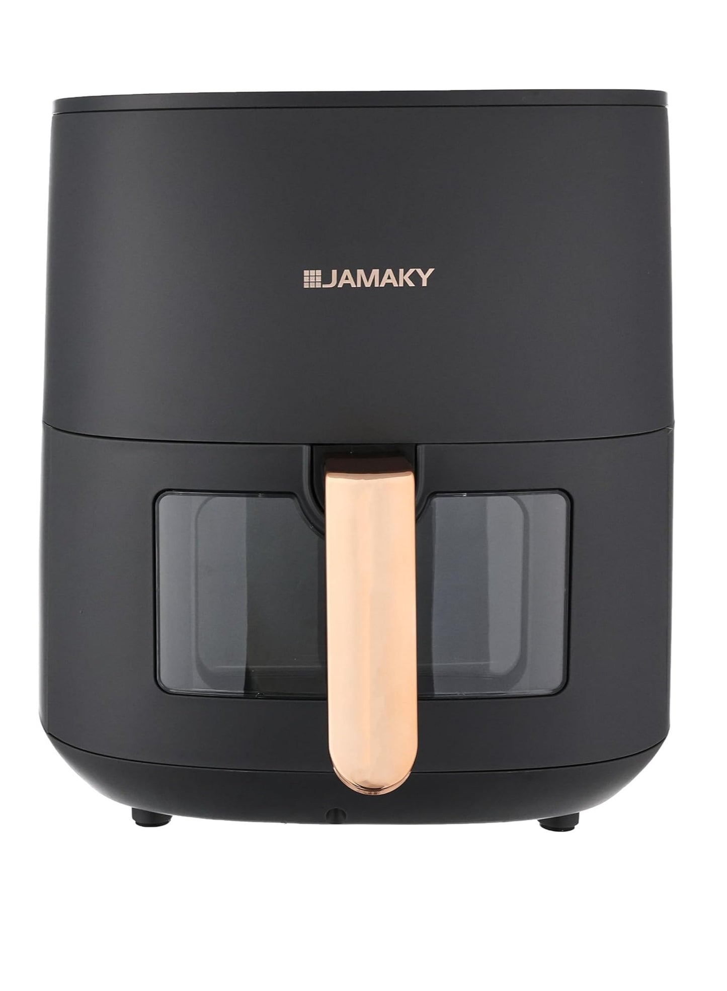 JAMAKY Italy Digital Air Fryer 1800W - 7L , JMK5006 With LCD touch screen