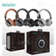 سماعة وايرلس SODO SD-1005 بطارية 400mAh درايفر 40mm