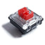 سويتشات كيبورد Redragon Low Profile Red SW حمراء 10 قطع