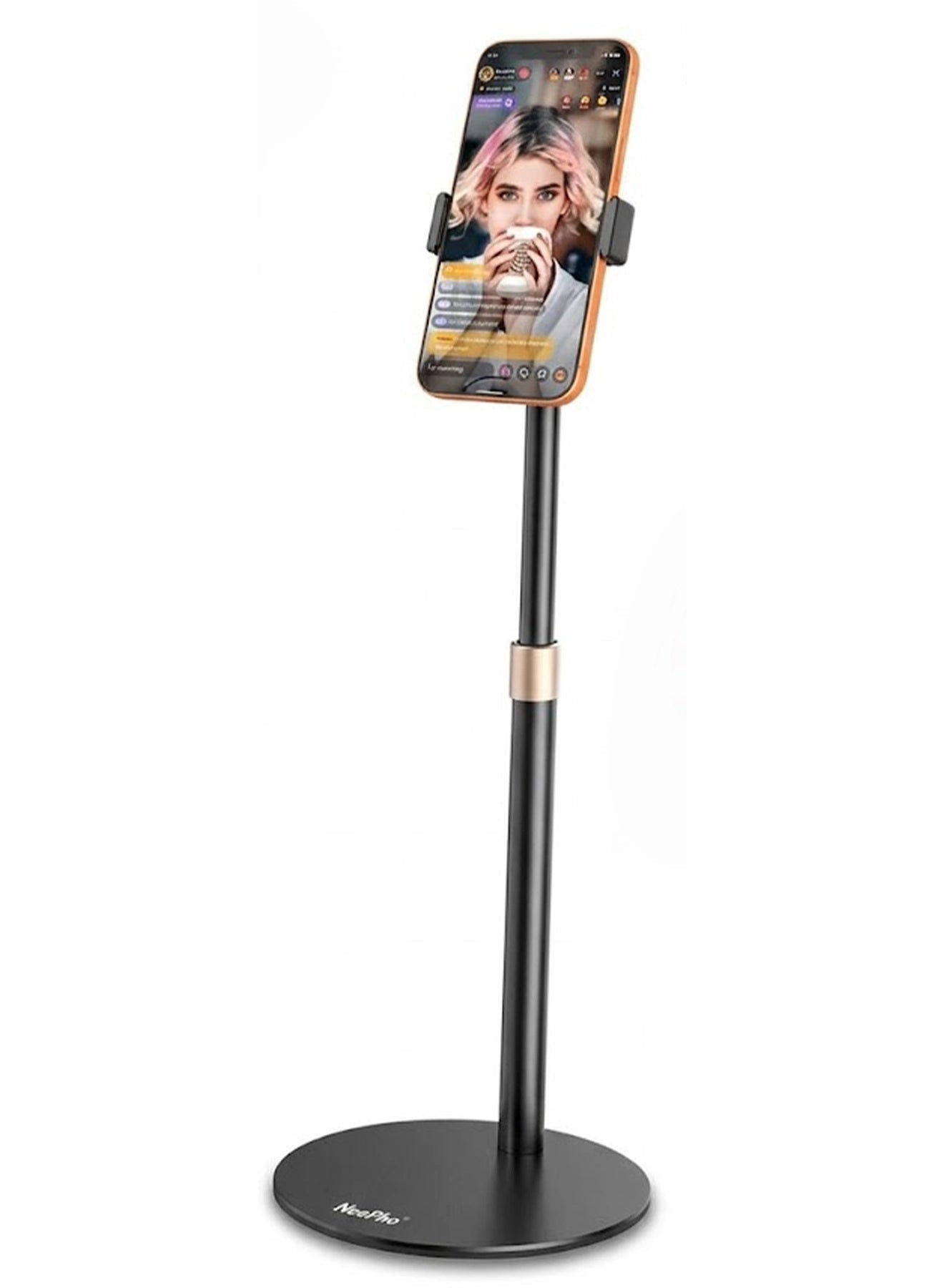 حامل موبايل مكتبي NeePho NP-F2