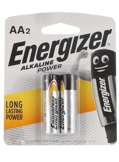 بطاريات Generic AA كود MHA