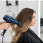 SK-2216 Professional Ionic Hair Dryer 2600W with Concentrator Nozzle, Fast Drying, 2 Speeds & 2 Heat Settings, Hot & Col