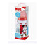 NUK First Choise Plus Mickey Mouse Baby Bottle 300ml-Assorted