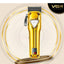 VGR V-136 Professional Hair Clipper Corded & Cordless with LED Display & Turbo Mode Function | Runtime: 180 min Trimmer for Men