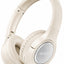 SD-1020 Bluetooth 5.1 Over-Ear Wireless Headphones with Hi-Fi Stereo Sound, Built-In Microphone, TF Card Music Player, T