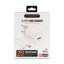 Super Fast VOOC Charger with Type-C Cable 25W , Compact & Powerful Wall Adapter , QC 3.0 Quick Charge, Safe Charging Pro