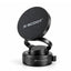 XS-812 Magnetic Suction Cup Phone Holder with Strong Magnetic Mount, 360° Rotation, Foldable Compact Design & Vacuum Suc