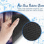 Large Japanese Mouse Pad ( 700x300x2mm ), HD Printing Style Desk Mat, Mouse and Keyboard Pad Extended, Water Proof Fabri