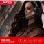 هيدسيت JeDEL HS-100 سلك USB عزل ضوضاء تحكم صوت أسود