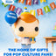 Animation Vinyl Figure - Shippuden - Sumire Kakei 3.75" Specialty Series Figure